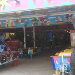 Cyber Station