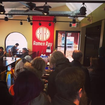 Ramen Ray - Open for business and Indy wants ramen! - Ramen Near Me - Indianapolis, Indiana Ramen Ray - Open for business and Indy wants ramen! - Ramen Near Me - Indianapolis, Indiana