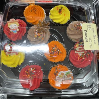 Safeway - Grocery Near Me - Fremont, California