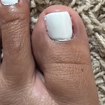 Fabulous Nails & Spa - The polish is so messy and ugly - Nail Salons Near Me - Upland, California Fabulous Nails & Spa - The polish is so messy and ugly - Nail Salons Near Me - Upland, California
