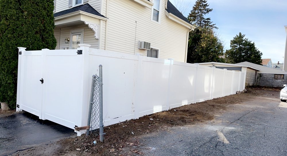 J&C FENCING AND SNOW REMOVAL Request a Quote Providence, Rhode Island Snow Removal Phone