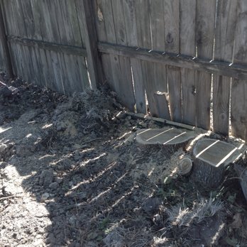 Out On A Limb Tree Care - a wooden fence - Tree Services Near Me Out On A Limb Tree Care - a wooden fence - Tree Services Near Me