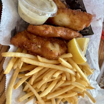 Bubbaloo Cafe - Fish and fries - Sandwiches Near Me - Richmond, California