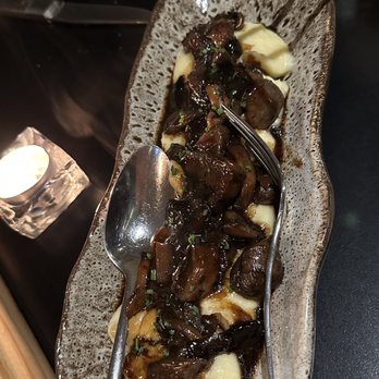 RIB - Beef & Wine - Steakhouses Near Me - Porto, 13