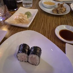 Yellowtail Yellowtail