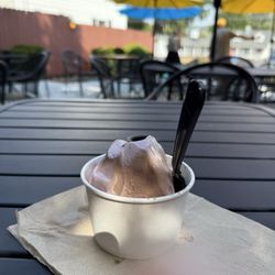 Glen Dairy Bar