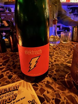 Ro Sham Beaux by null