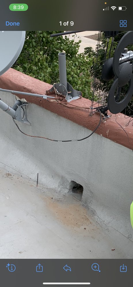 Slide of JCM Roofing