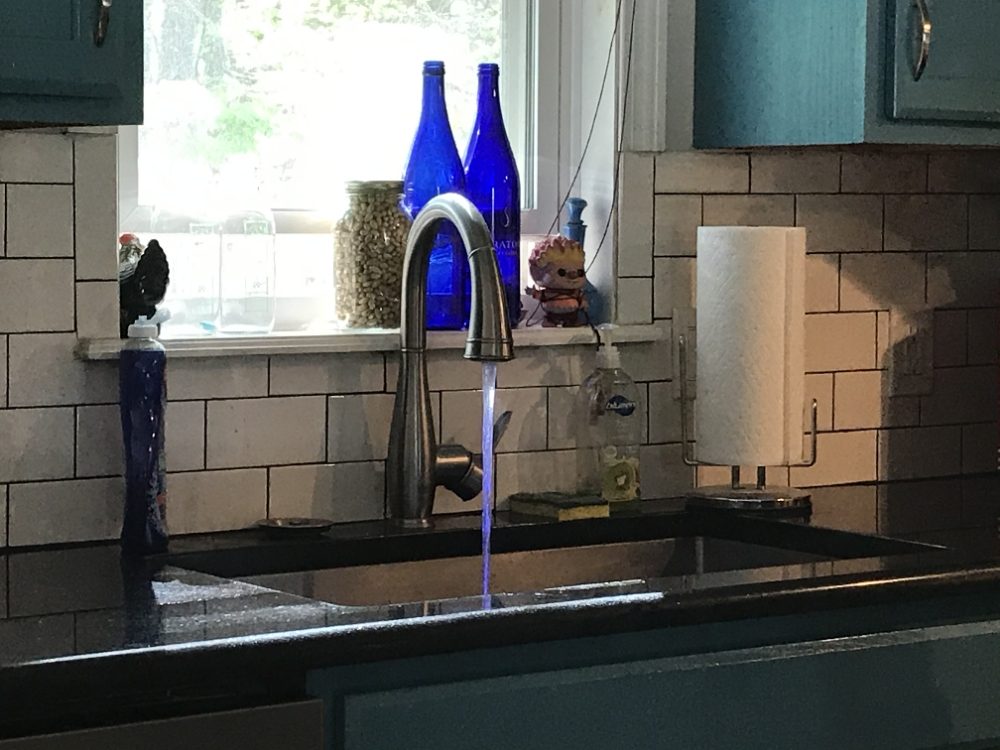 Slide of Guldan's Plumbing & Heating