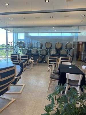 Southbrook Organic Vineyards by null