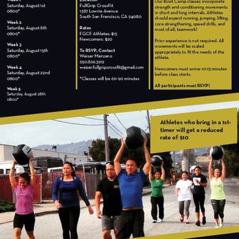 FullGrip Barbell - Gyms Near Me - South San Francisco, California FullGrip Barbell - Gyms Near Me - South San Francisco, California