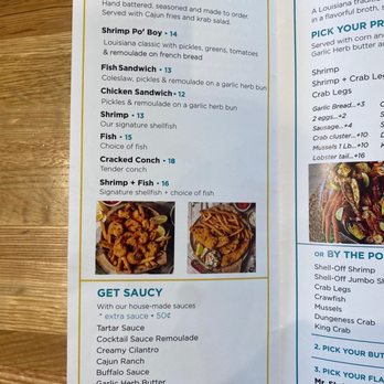 Mr. Shrimp Cajun Kitchen - Cajun/Creole Near Me - Pompano Beach, Florida Mr. Shrimp Cajun Kitchen - Cajun/Creole Near Me - Pompano Beach, Florida