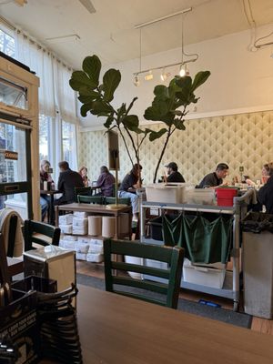 Lucky's Pho by null