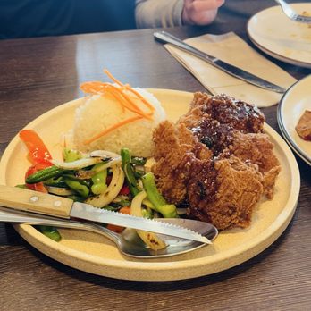 Time Thai Kitchen - Thai Near Me - Livermore, California