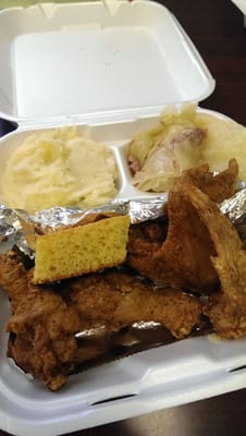 Big Momma's Soul Kitchen by null
