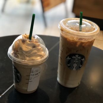 Starbucks - Coffee & Tea Near Me - Jeffersonville, Ohio Starbucks - Coffee & Tea Near Me - Jeffersonville, Ohio