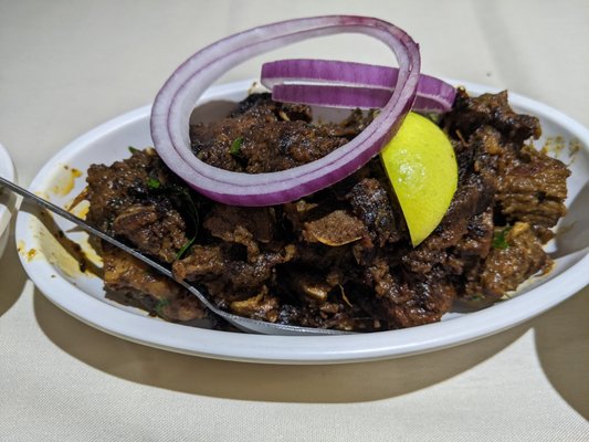 Biryaniz N Breadz by null