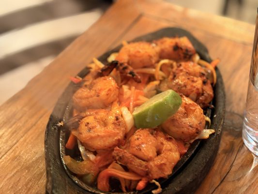 Taste of the Himalayas by null