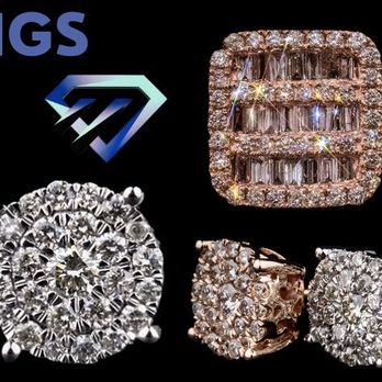 Flawless Diamonds - In store collection of diamond earrings. Best selection in the chicagoland area. Get your earrings from Flawless! - Jewelry Near Me - Schaumburg, Illinois Flawless Diamonds - In store collection of diamond earrings. Best selection in the chicagoland area. Get your earrings from Flawless! - Jewelry Near Me - Schaumburg, Illinois