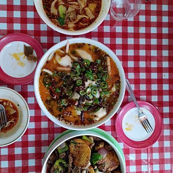 Fei's Cafe - Taiwanese Near Me - Albuquerque, New Mexico