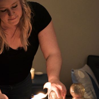Kaitlyn Daily, LMT - Ask about fire cupping at your next visit. - Massage Therapy Near Me - Gresham, Oregon Kaitlyn Daily, LMT - Ask about fire cupping at your next visit. - Massage Therapy Near Me - Gresham, Oregon