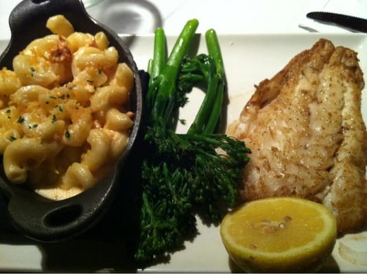 Devon Seafood Grill by null