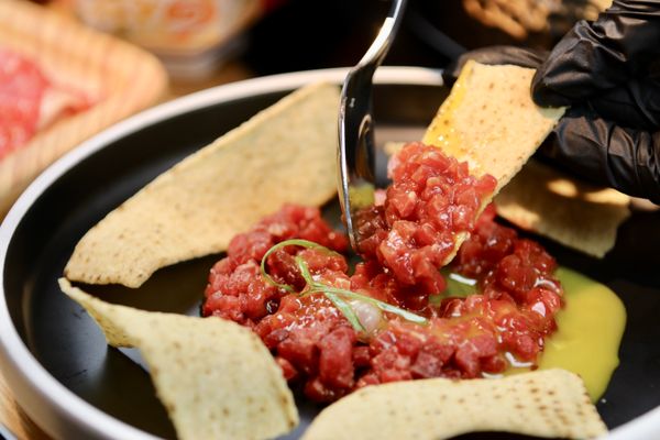 Mikiya Wagyu Shabu House | Las Vegas by null