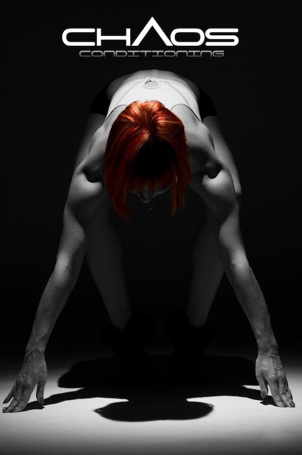 The Forum Athletic Club