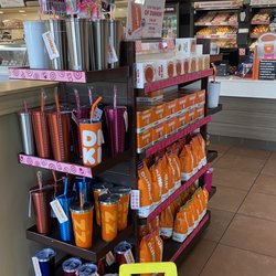 Dunkin' - Merch! 11.27.21