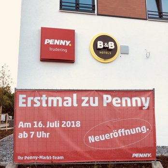 Penny - Grocery Near Me - Munich, BY