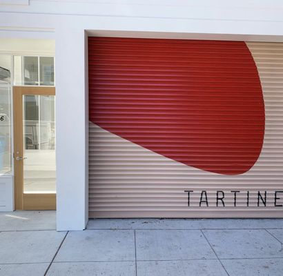 Tartine Inner Sunset by null Tartine Inner Sunset by null