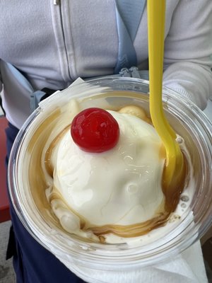 Andy's Frozen Custard by null