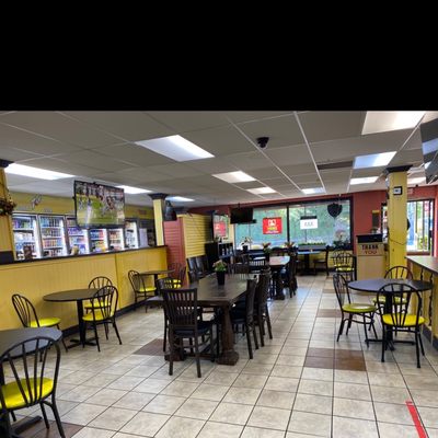 Samo's Bistro by null