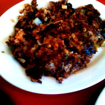 Maureen's Kitchen - Side of corned beef hash - Breakfast & Brunch Near Me - Smithtown, New York Maureen's Kitchen - Side of corned beef hash - Breakfast & Brunch Near Me - Smithtown, New York