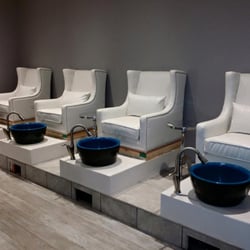 Artisan Colour Spa