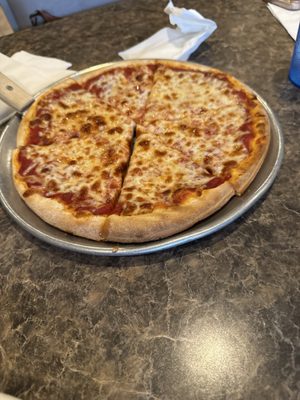 Luigi's Italian Bistro by null