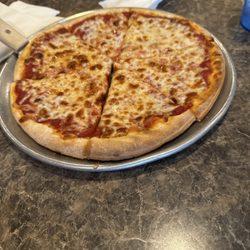 Luigi's Italian Bistro - Pizza