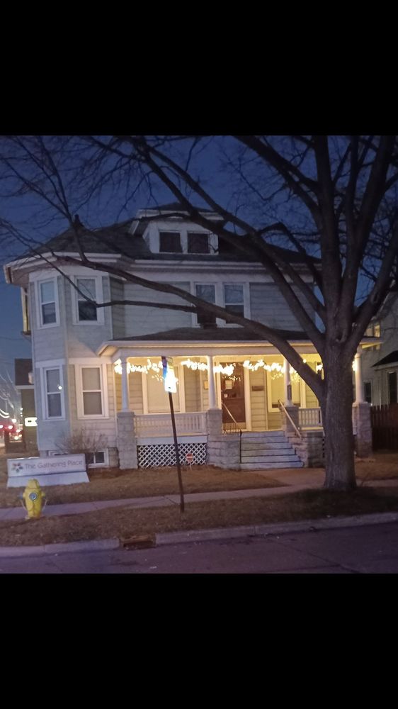 The Gathering Place - grief counselor in Green Bay, WI