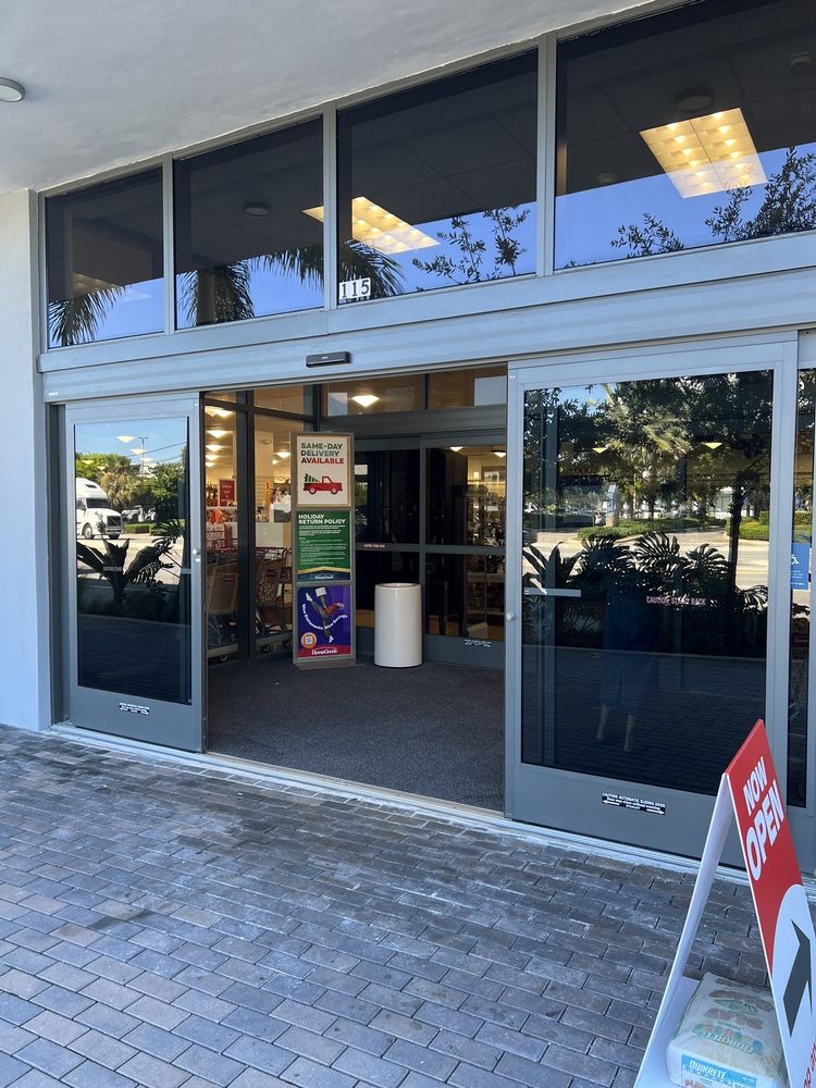 HOMEGOODS Updated September 2024 8700 NW 36th St, Miami, Florida