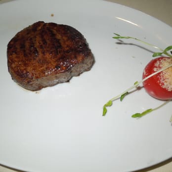T-Bones - T Bones Bison Filet - Steakhouses Near Me - Las Vegas, Nevada
