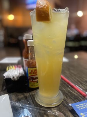 Cinco De Mayo by null