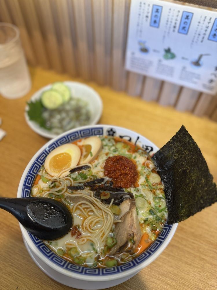 Tsujita Artisan Noodle