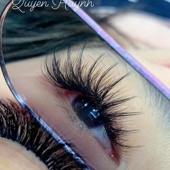 Q Pretty Nails - Nail Salons Near Me - El Monte, California