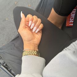 Slay Nails by An