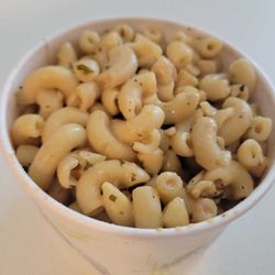 La Marqueta - Jerk mac & cheese