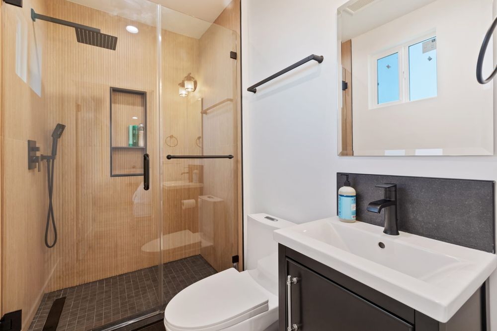 Slide of America Green Builders