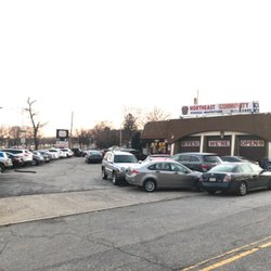 Northeast Community Vehicle Inspections