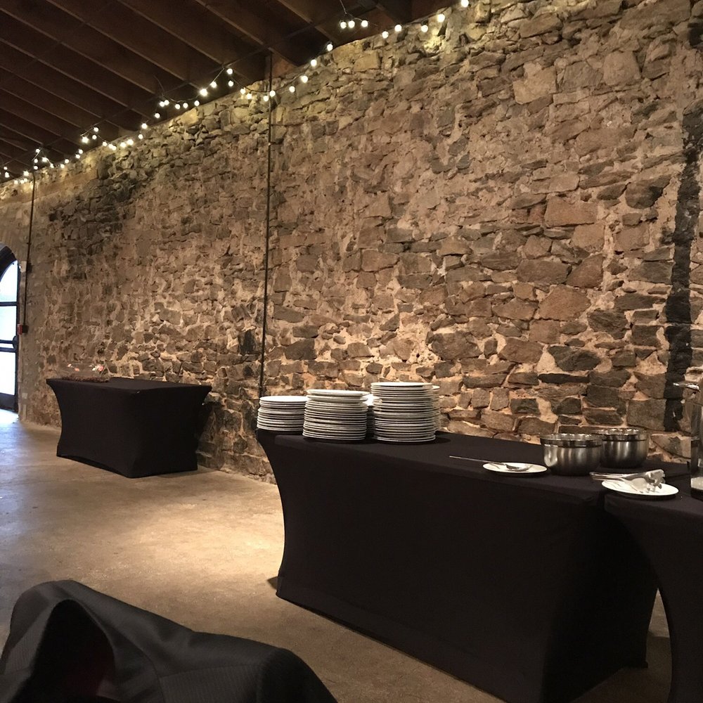 550 Trackside - Venues & Event Spaces Near Me - Lawrenceville, Georgia