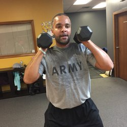 Fitness University