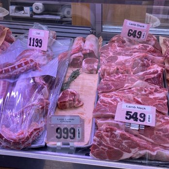 Biancardi's - Lamb - Meat Shops Near Me - Bronx, New York